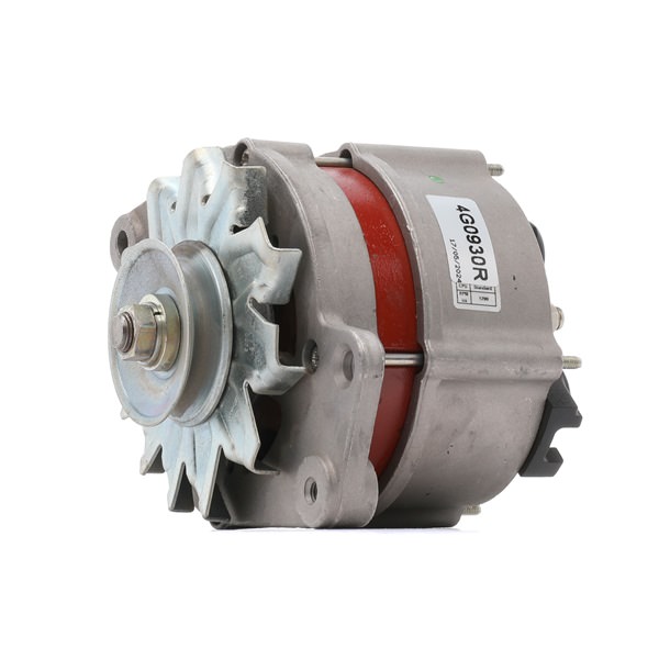 OEM Dynamo / Alternator VW 1.6 TD 70 PK Diesel 025903023A van RIDEX REMAN online aan verbazingwekkende prijzen