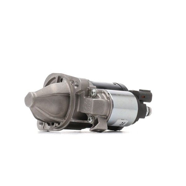 OEM Starter motor HYUNDAI Tucson Van / SUV (TLE) 2016 361002B110, 361002B210, 361002B220 RIDEX REMAN