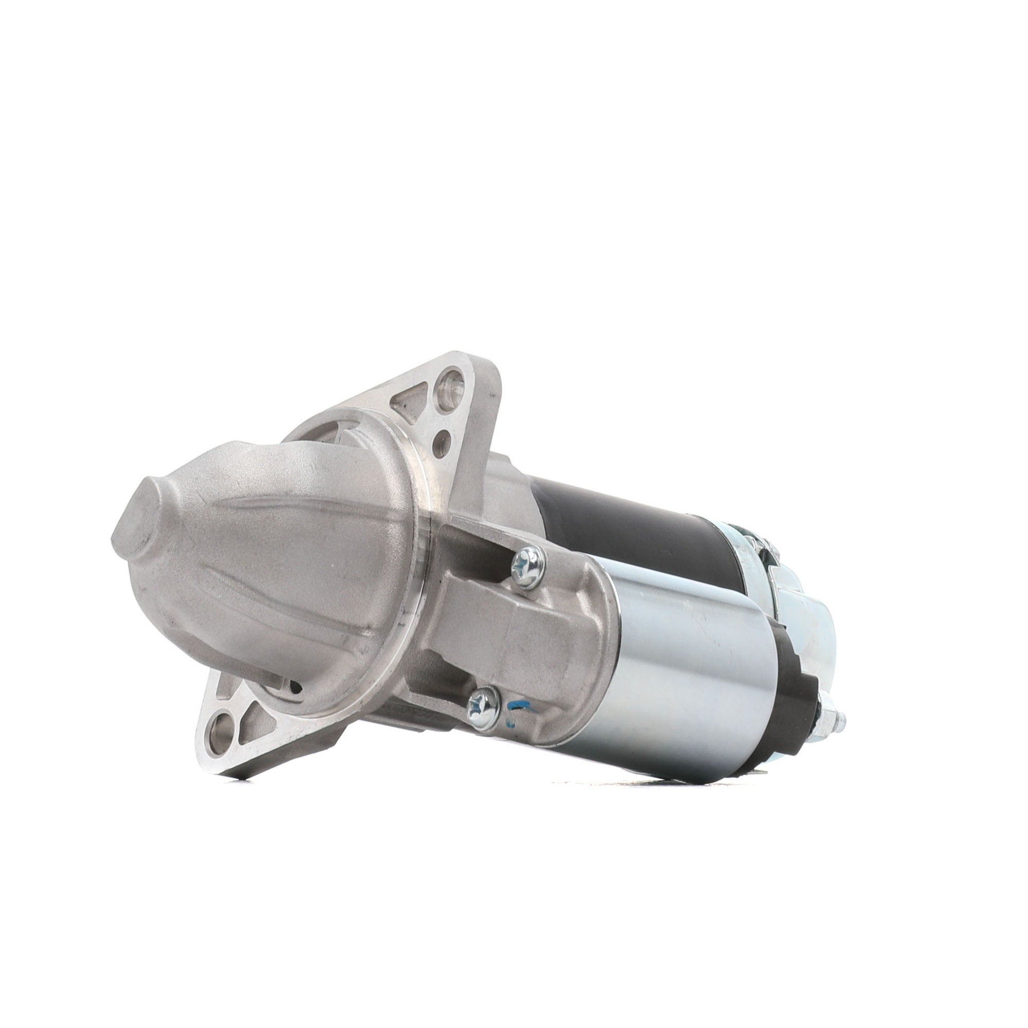 Köp RIDEX REMAN Startmotor Produktnummer: 2S1125R till det förmånliga priset av 2254,35 kr