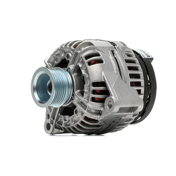 OEM Алтернатор MERCEDES-BENZ C 230 2.3 Kompressor (203.747) 197 K.C. бензин 0031549406 от RIDEX REMAN онлайн на супер цени