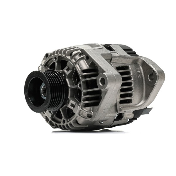 4G0873R RIDEX REMAN Alternator Master II Bus 2.5 D 80 PS Diesel
