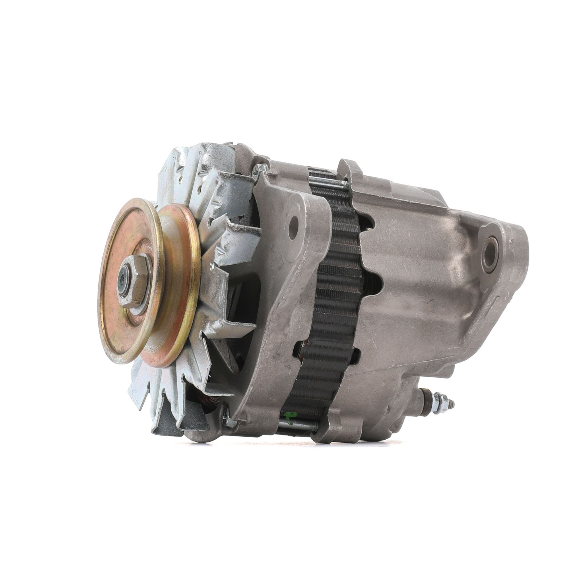 Koop RIDEX REMAN Dynamo / Alternator Productnr.: 4G0942R aan de laagste prijs van 114,73 €