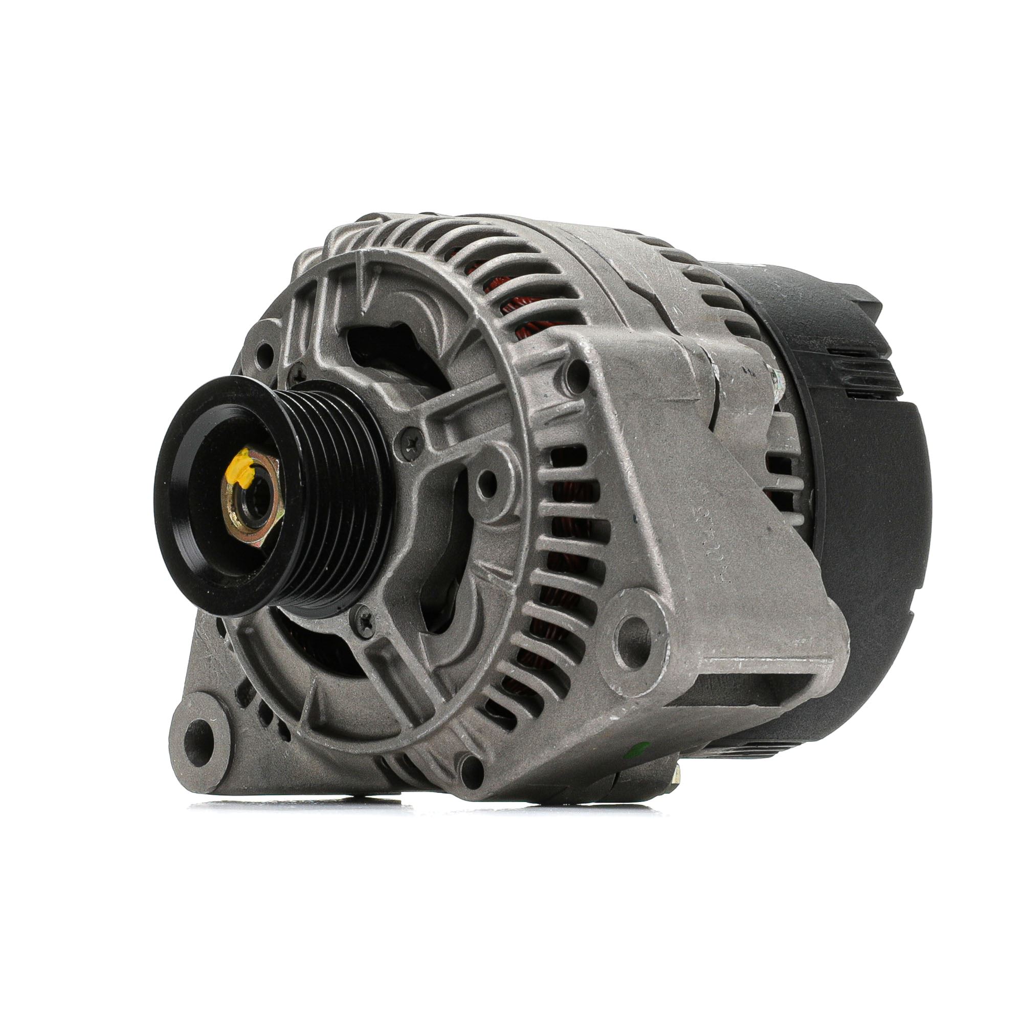 Įsigykite RIDEX REMAN Kintamosios srovės generatorius Prekės Nr.: 4G0960R už žemiausią 92,28 € kainą