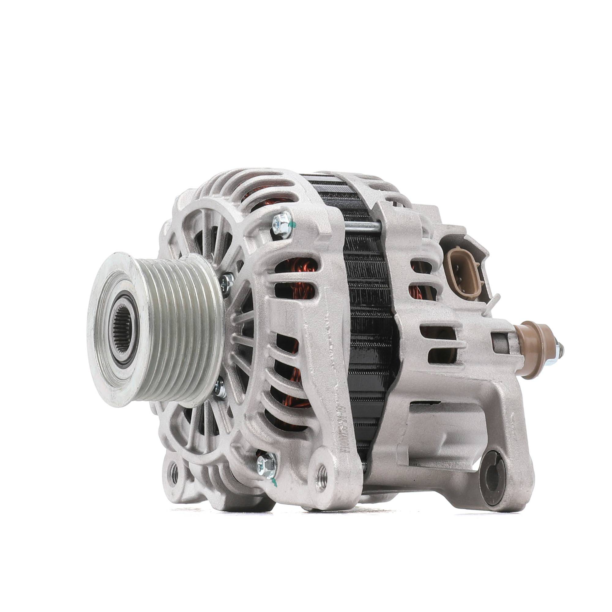 Kupuj RIDEX REMAN Alternator Produkt No.: 4G1024R w niskiej cenie, tylko 510,25 zł