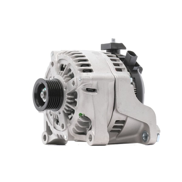 4G1138R RIDEX REMAN Generator 2 (F45) Active Tourer 216i 2.0 102 PS Benzin