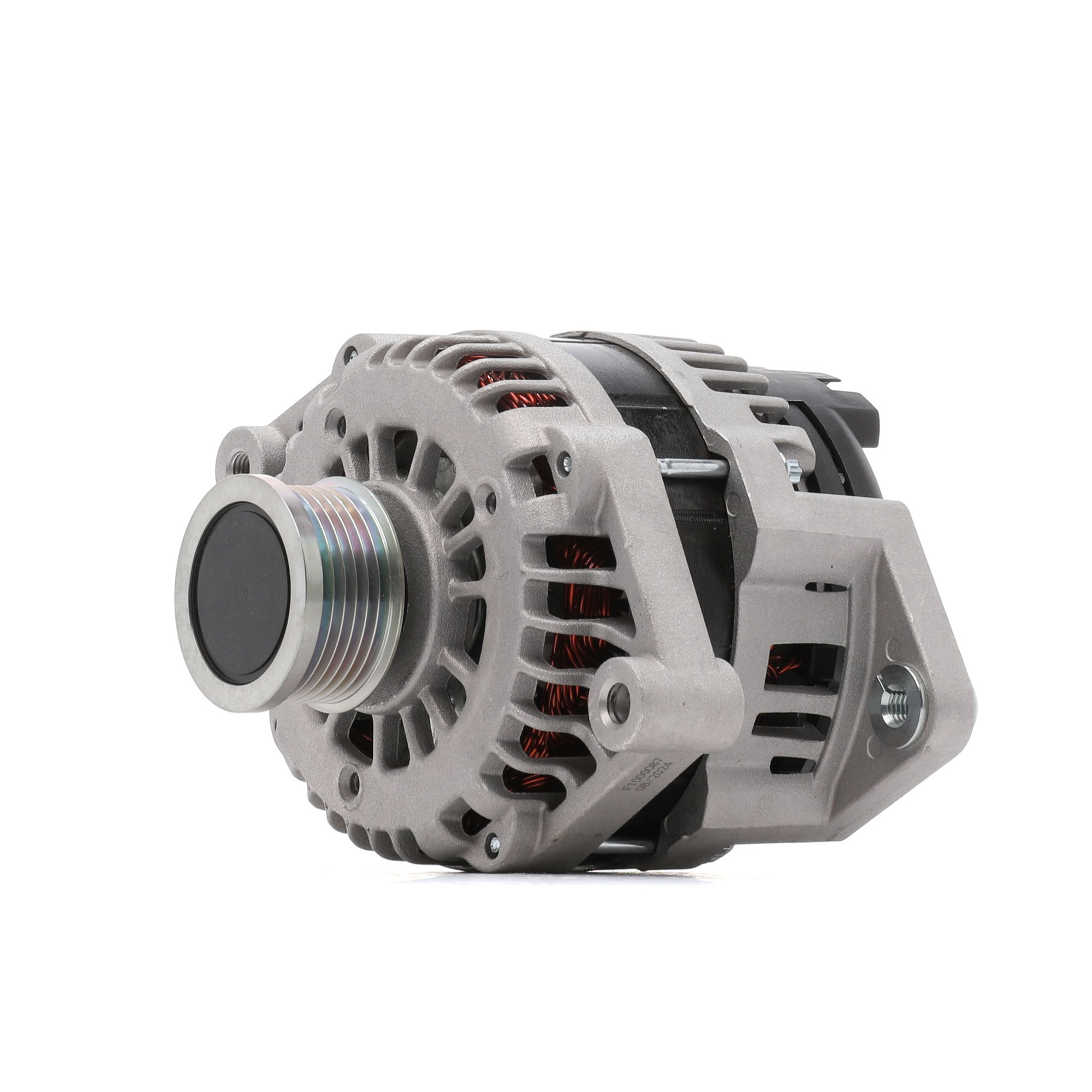 Įsigykite RIDEX REMAN Kintamosios srovės generatorius Prekės Nr.: 4G1159R už žemiausią 182,61 € kainą
