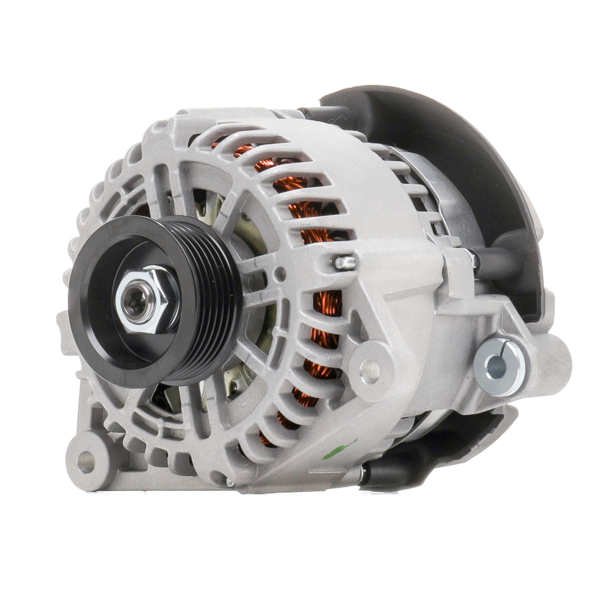 Köp RIDEX REMAN Generator Produktnummer: 4G1635R till det förmånliga priset av 1649,03 kr