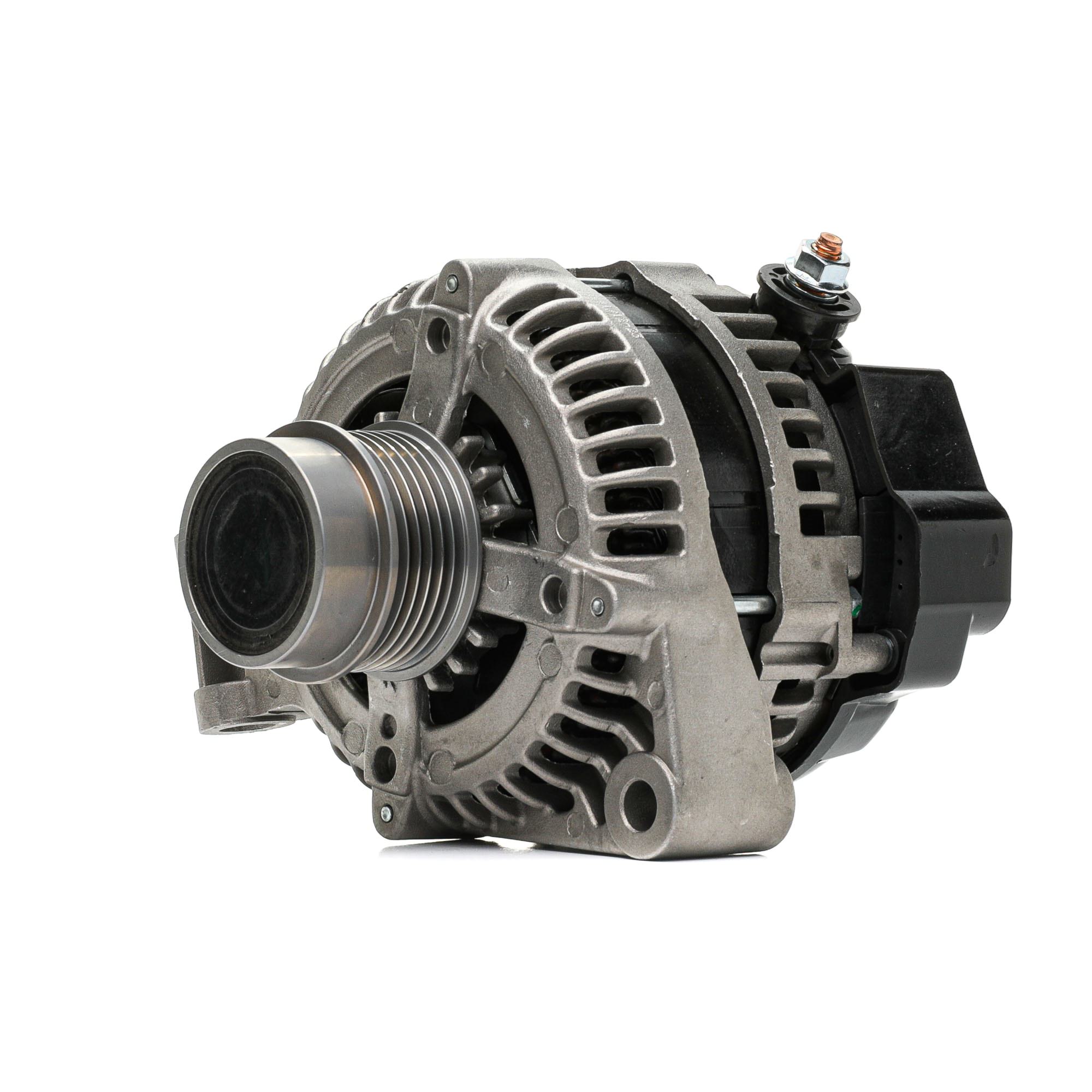 Ostke RIDEX REMAN Generaator Toode nr.: 4G0419R madala hinnaga 144,84 €