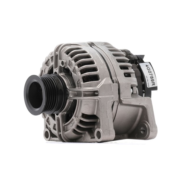 OEM Dynamo / Alternator OPEL 1.6 (F08, F48) 103 PK Benzine 13229985 van RIDEX REMAN online aan verbazingwekkende prijzen