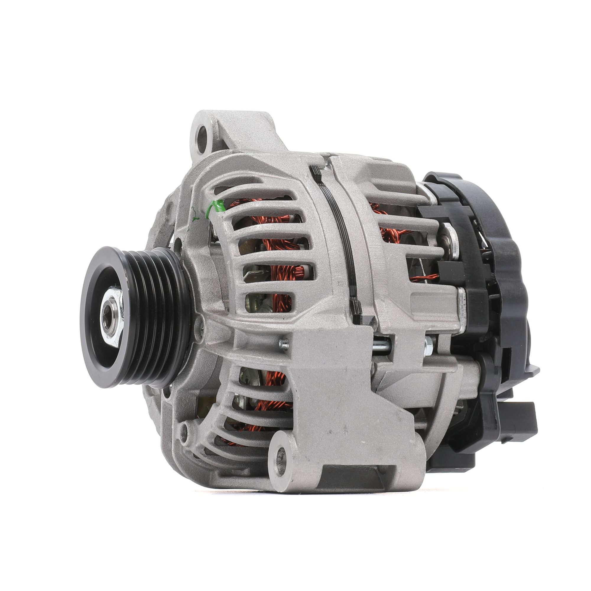 Įsigykite RIDEX REMAN Kintamosios srovės generatorius Prekės Nr.: 4G1459R už žemiausią 113,58 € kainą