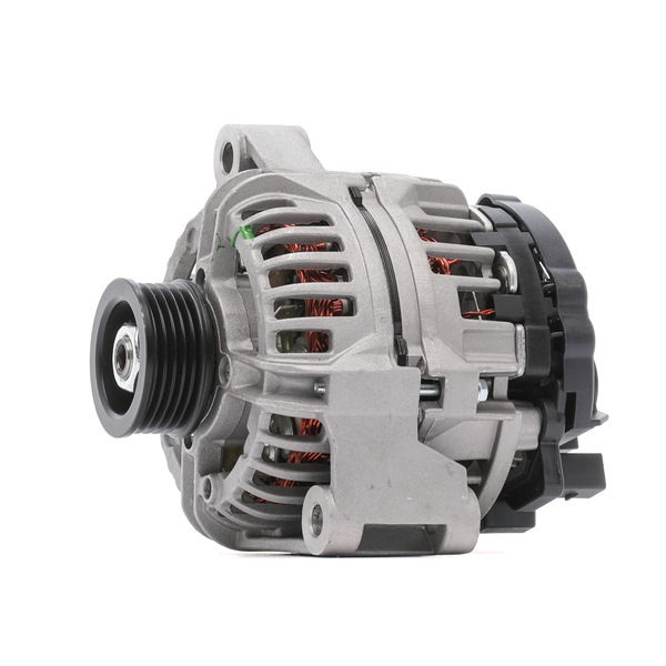 Compre Alternador 4G1459R original asequible comparable con números OEM online A0131546902