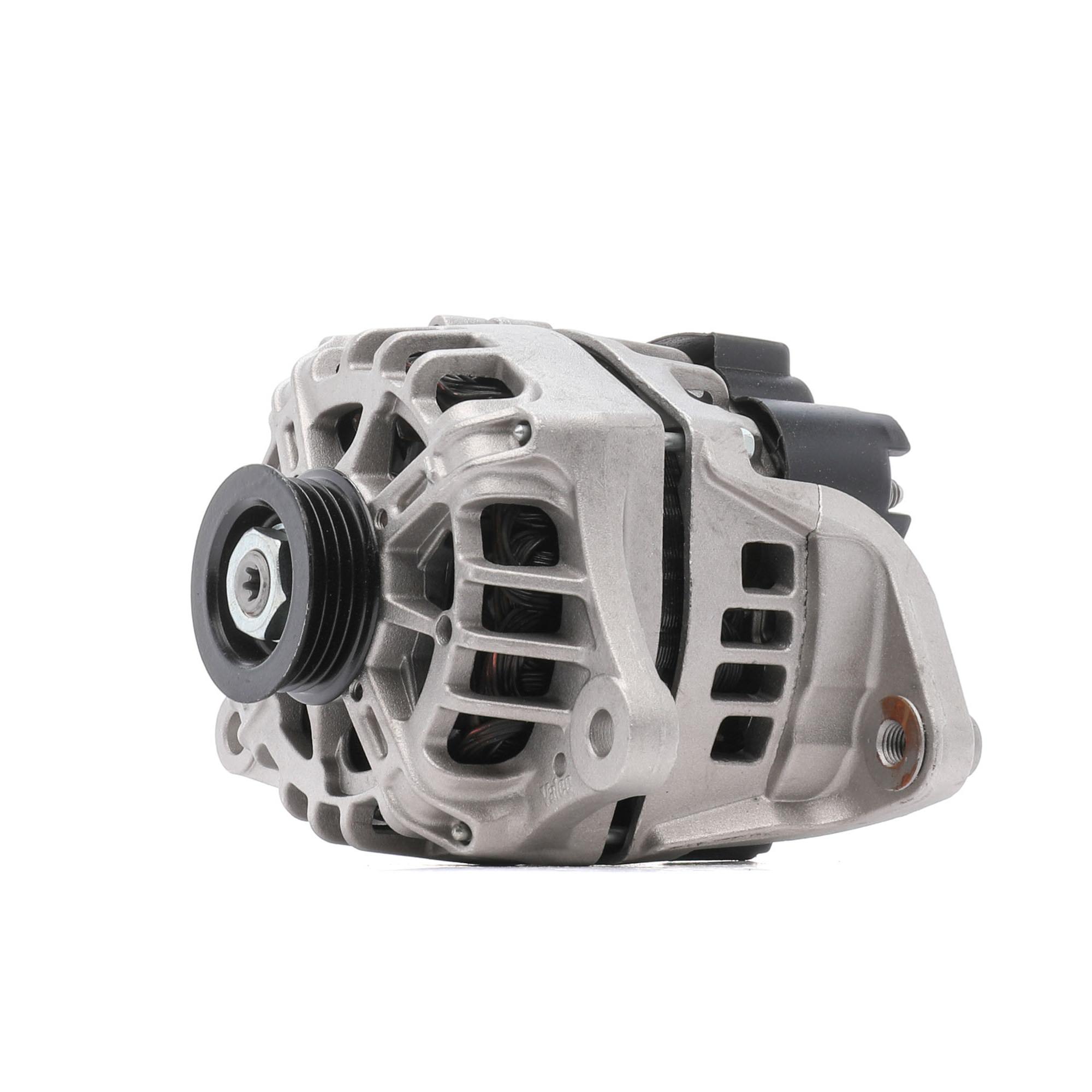 Køb RIDEX REMAN Generator Produktnummer.: 4G1813R til den lave pris af 753,84 kr.