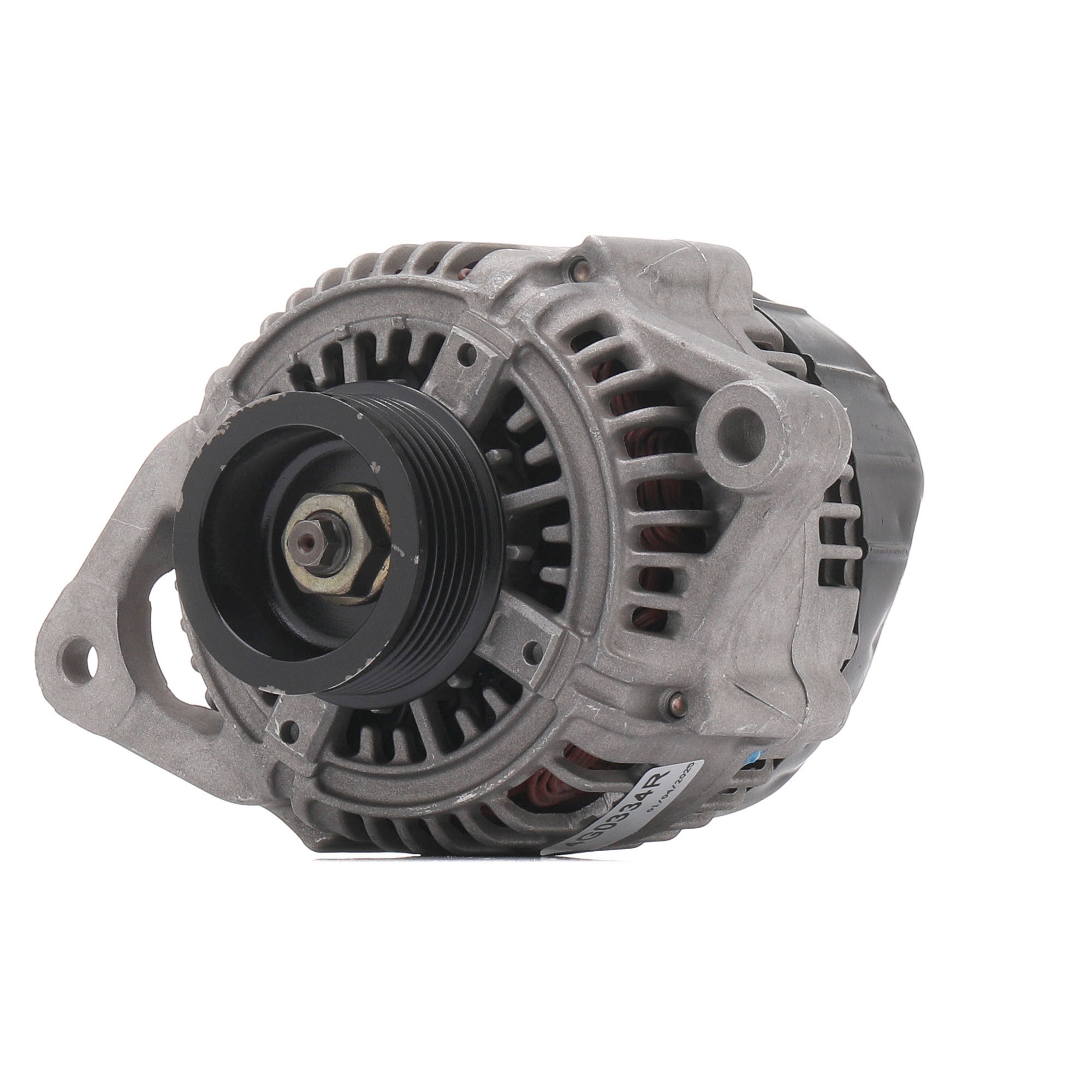 Ostke RIDEX REMAN Generaator Toode nr.: 4G0334R madala hinnaga 143,00 €