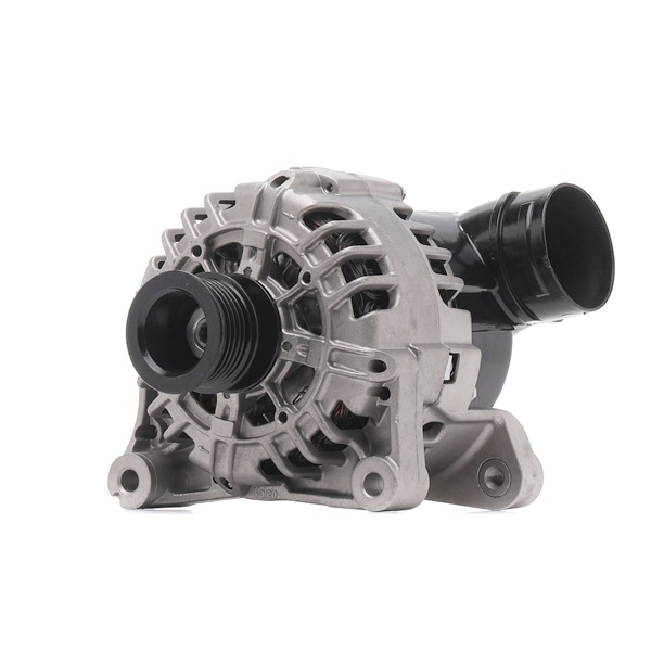 4G0748R RIDEX REMAN Generator Z3 (E36) Roadster 2.8i 194 PS Benzin