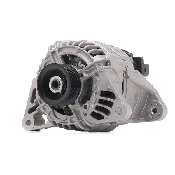 OEM Generator VW 2.0 4motion 115 hk Bensin 06B903016 från RIDEX REMAN på nätet till fantastiska priser