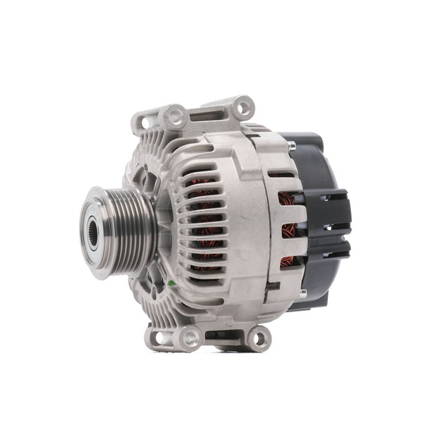 4G1132R RIDEX REMAN Generator A6 C6 Limousine (4F2) 3.2 FSI 265 PS Benzin