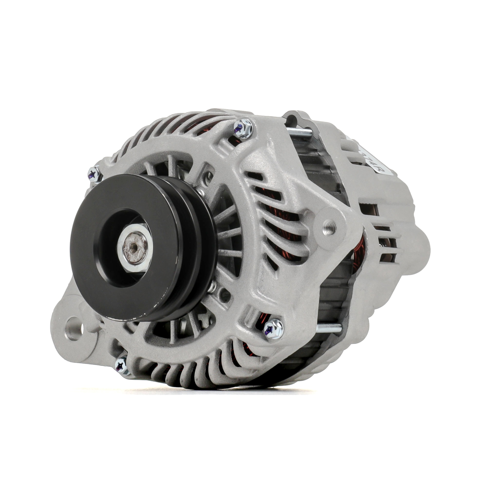 Įsigykite RIDEX REMAN Kintamosios srovės generatorius Prekės Nr.: 4G1374R už žemiausią 163,53 € kainą