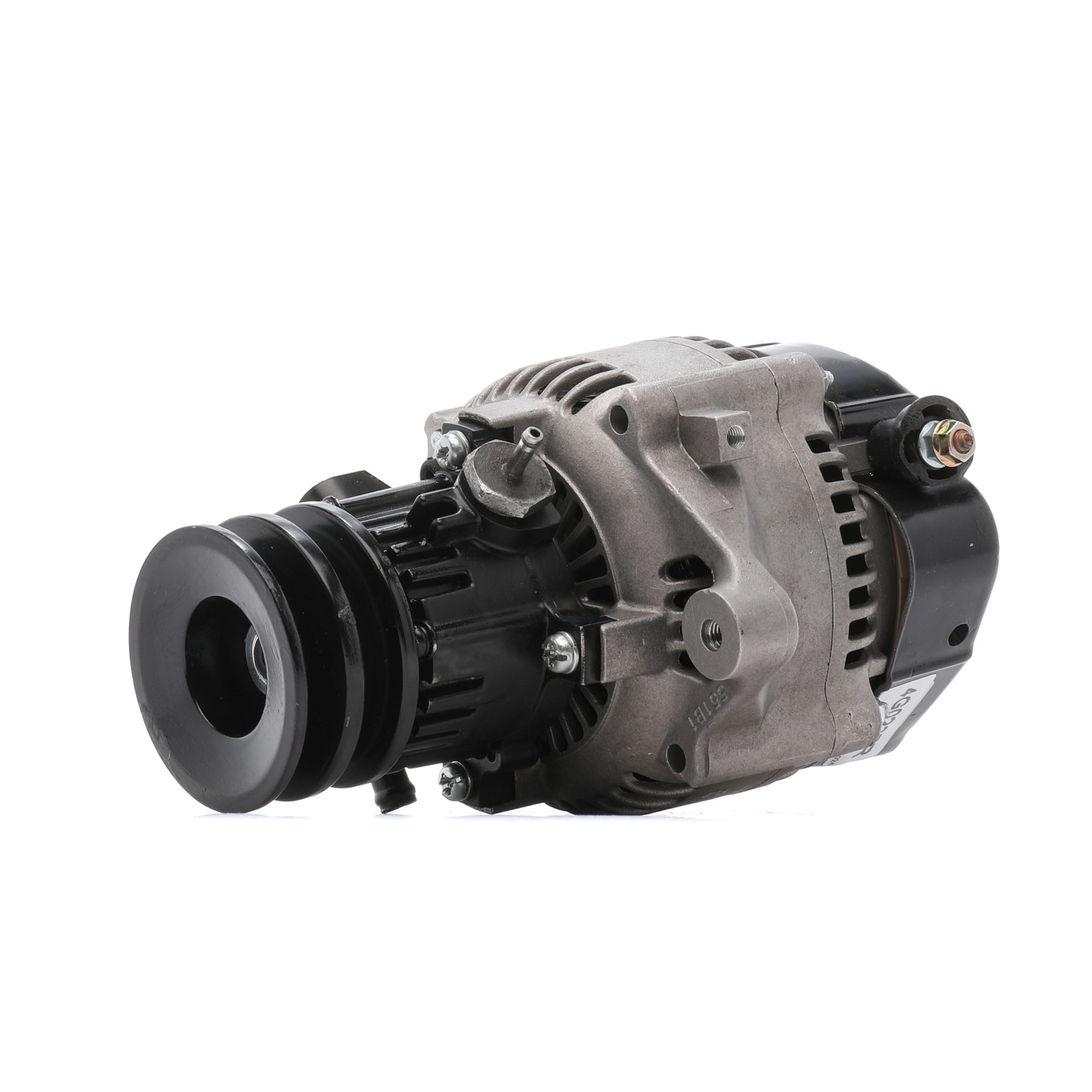 Įsigykite RIDEX REMAN Kintamosios srovės generatorius Prekės Nr.: 4G0237R už žemiausią 155,76 € kainą