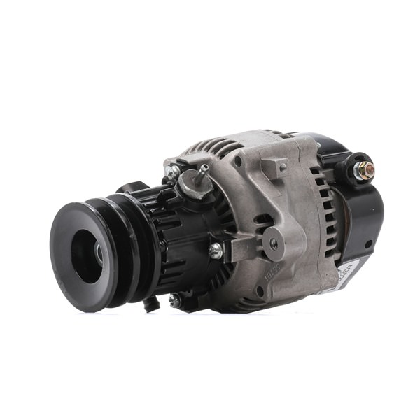 OEM Dynamo Toyota Hilux 2 LN65 2002 2704054280, 2704054300, 2704054310 RIDEX REMAN