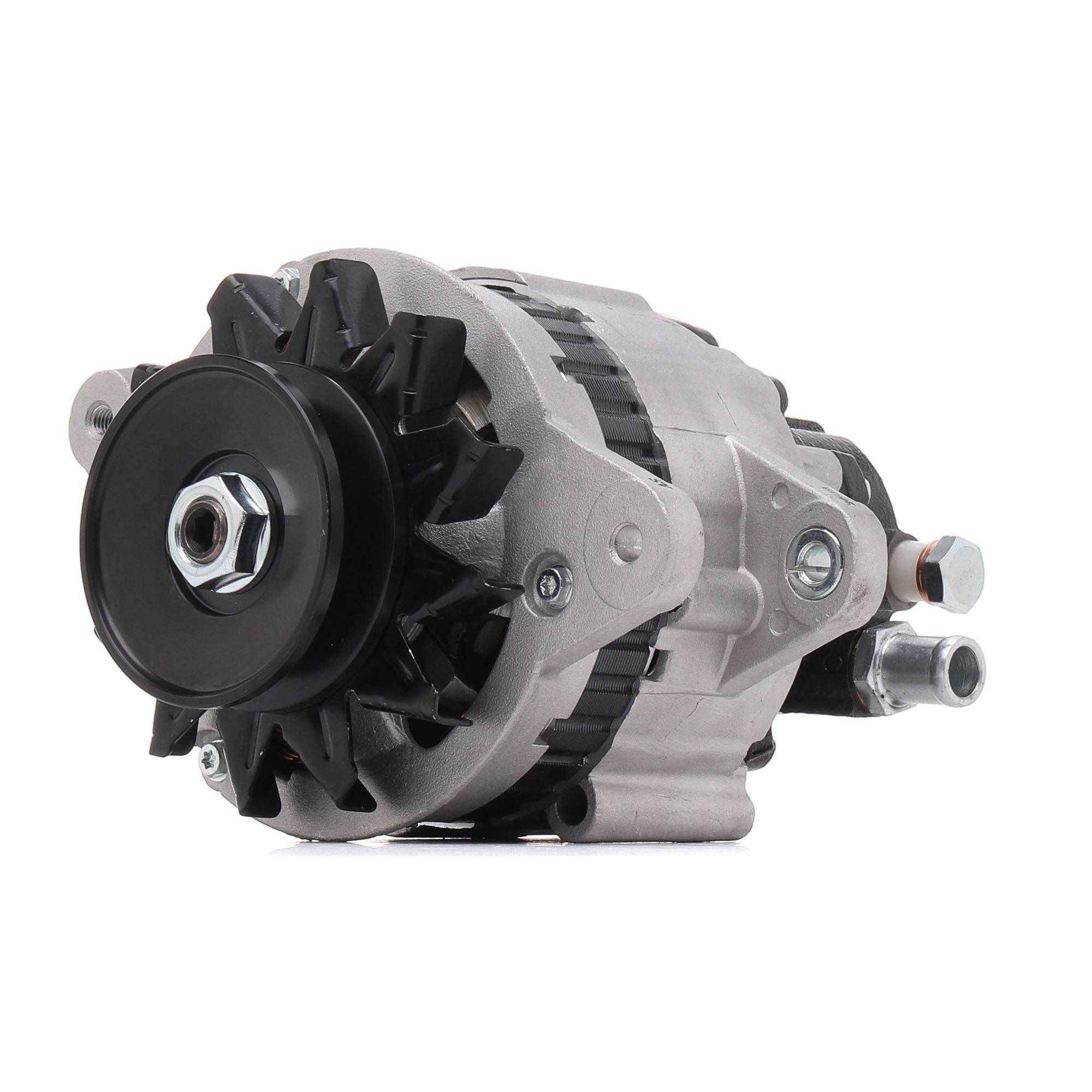 Köp RIDEX REMAN Generator Produktnummer: 4G0509R till det förmånliga priset av 1606,26 kr