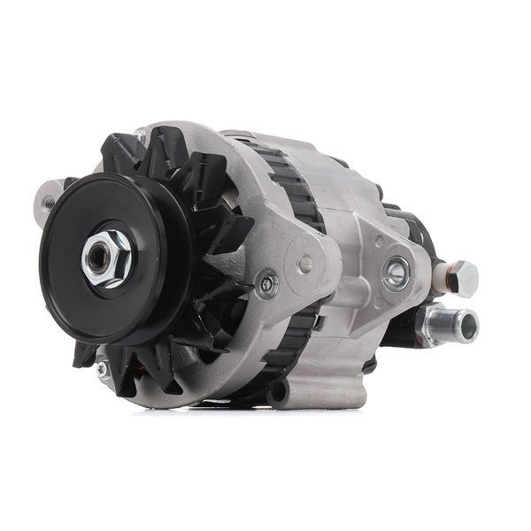 MITSUBISHI 2.5 TD 88 HP Dīzelis Ģenerators OEM 3730042502 no RIDEX REMAN tiešsaistē par lieliskām cenām