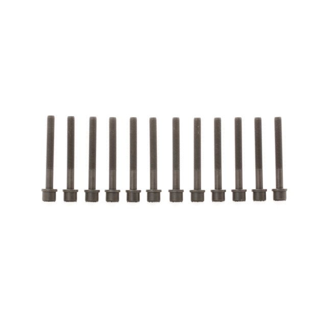 OE Bulloni testata AUDI 90 1988 049103384B, 049103384B12X, 050103384 di ELRING