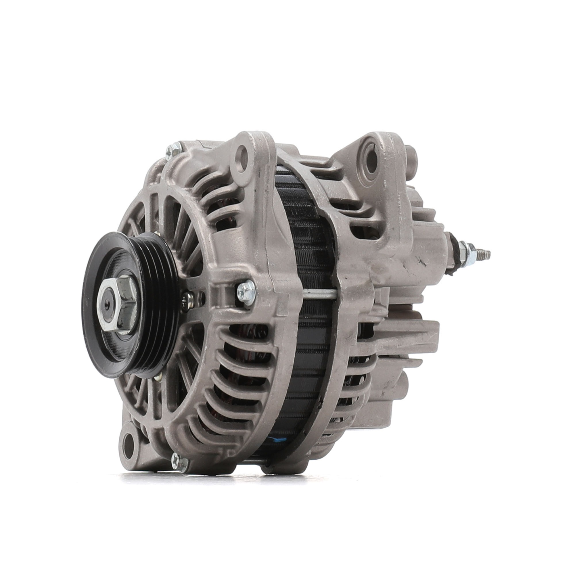 Įsigykite RIDEX REMAN Kintamosios srovės generatorius Prekės Nr.: 4G0882R už žemiausią 128,06 € kainą