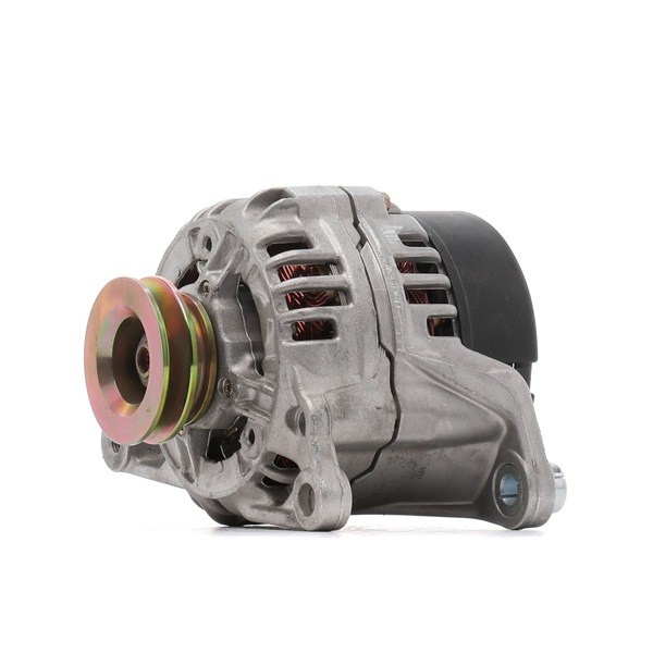 OEM Dynamo / Alternator IVECO 2.8 49-12 122 PK Diesel 500314723 van RIDEX REMAN online aan geweldige prijzen