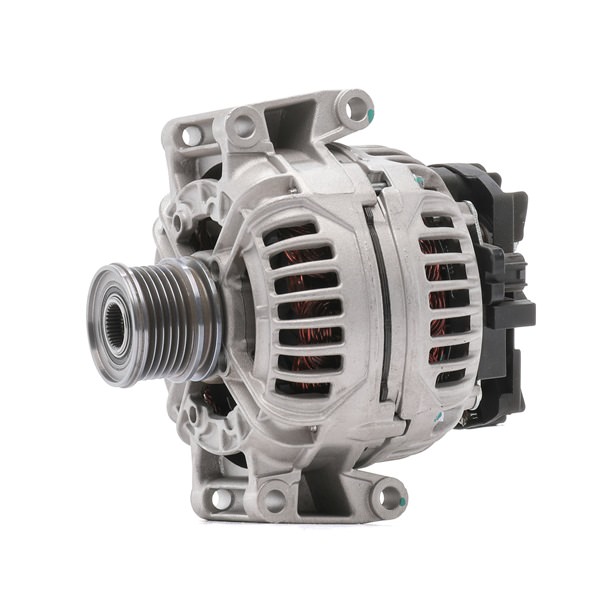 Bestel originele Dynamo / Alternator 4G1202R voordelig online, te vergelijken met A0131540802 OEM-nummers