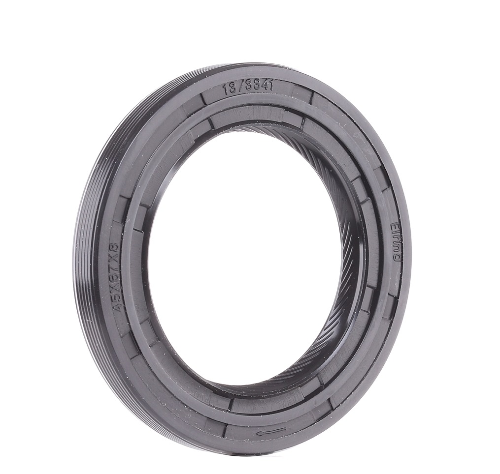 Buy ELRING Crankshaft seal Product No.: 914.924 at the low price of £ 6,95
