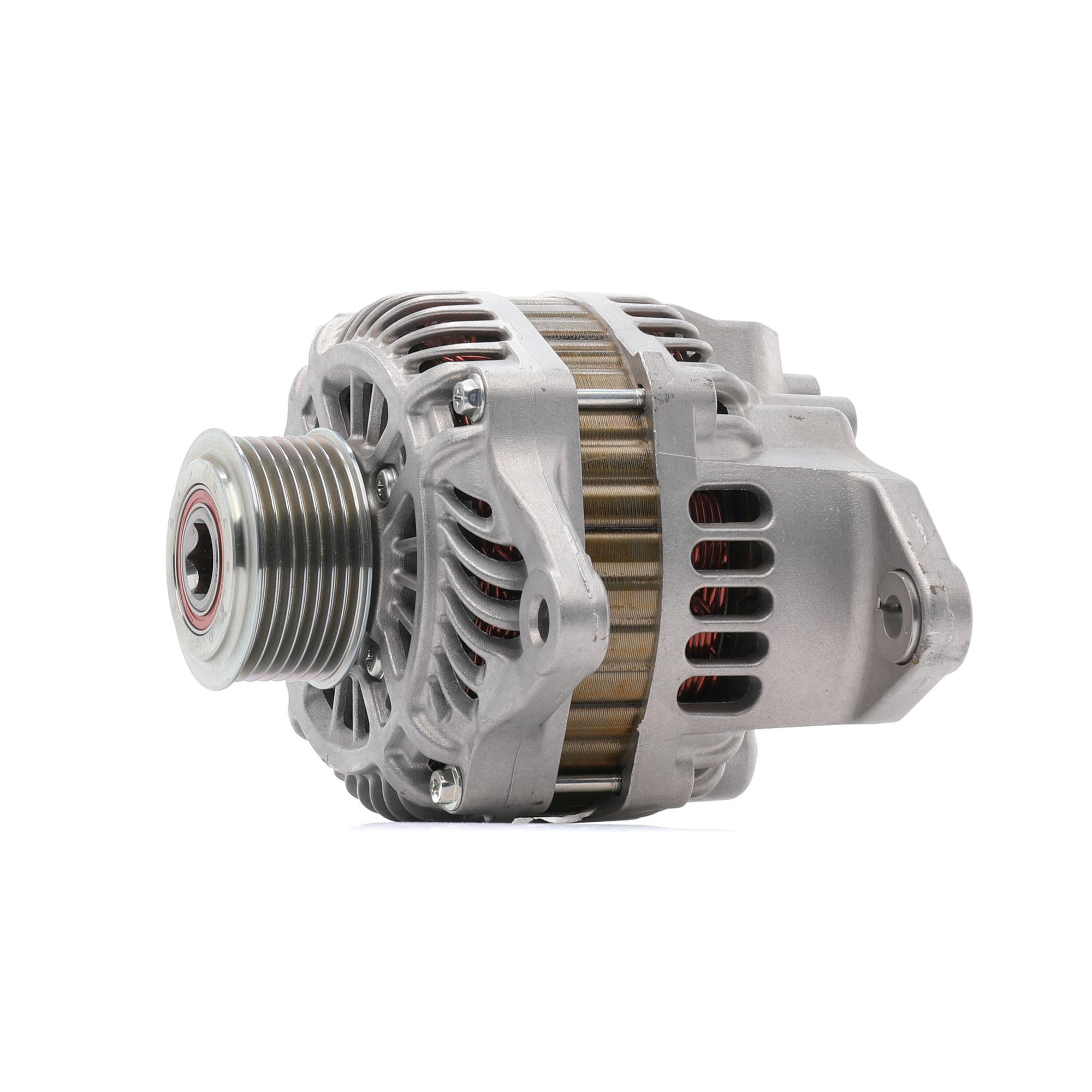 Bestel RIDEX REMAN Dynamo / Alternator Artikelnr.: 4G0592R aan de scherpe prijs van 193,57 €