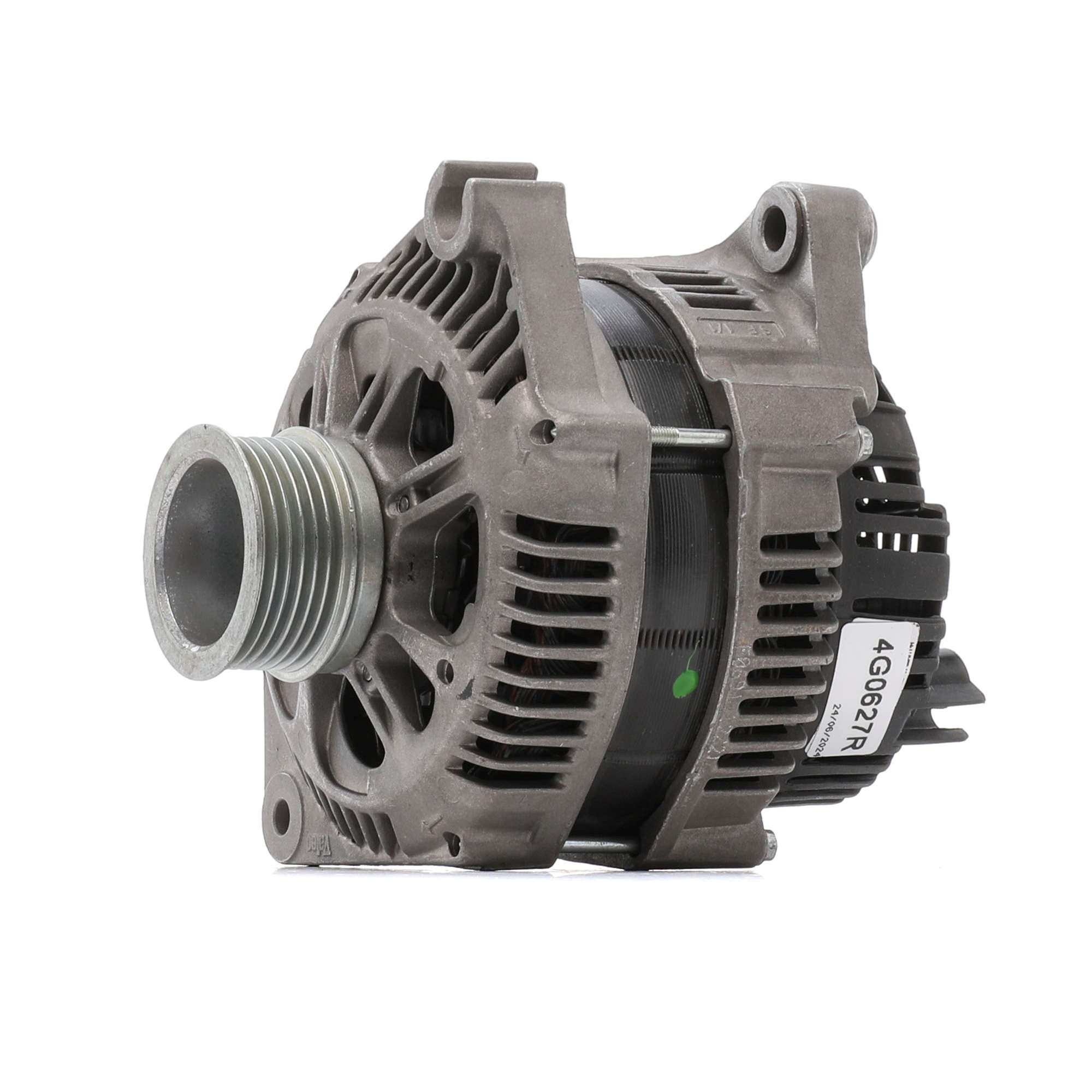 Bestel RIDEX REMAN Dynamo / Alternator Artikelnr.: 4G0627R aan de scherpe prijs van 102,85 €