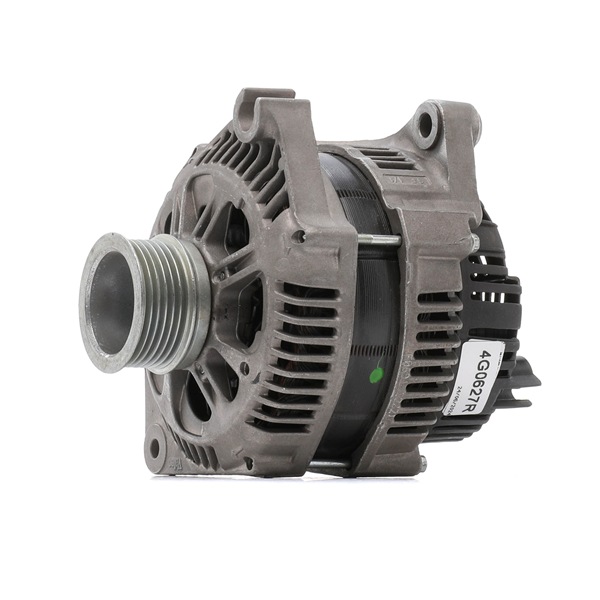 OEM Dynamo / Alternator IVECO 2.8 40 C 13 125 PK Diesel 500362607 van RIDEX REMAN online aan verbazingwekkende prijzen