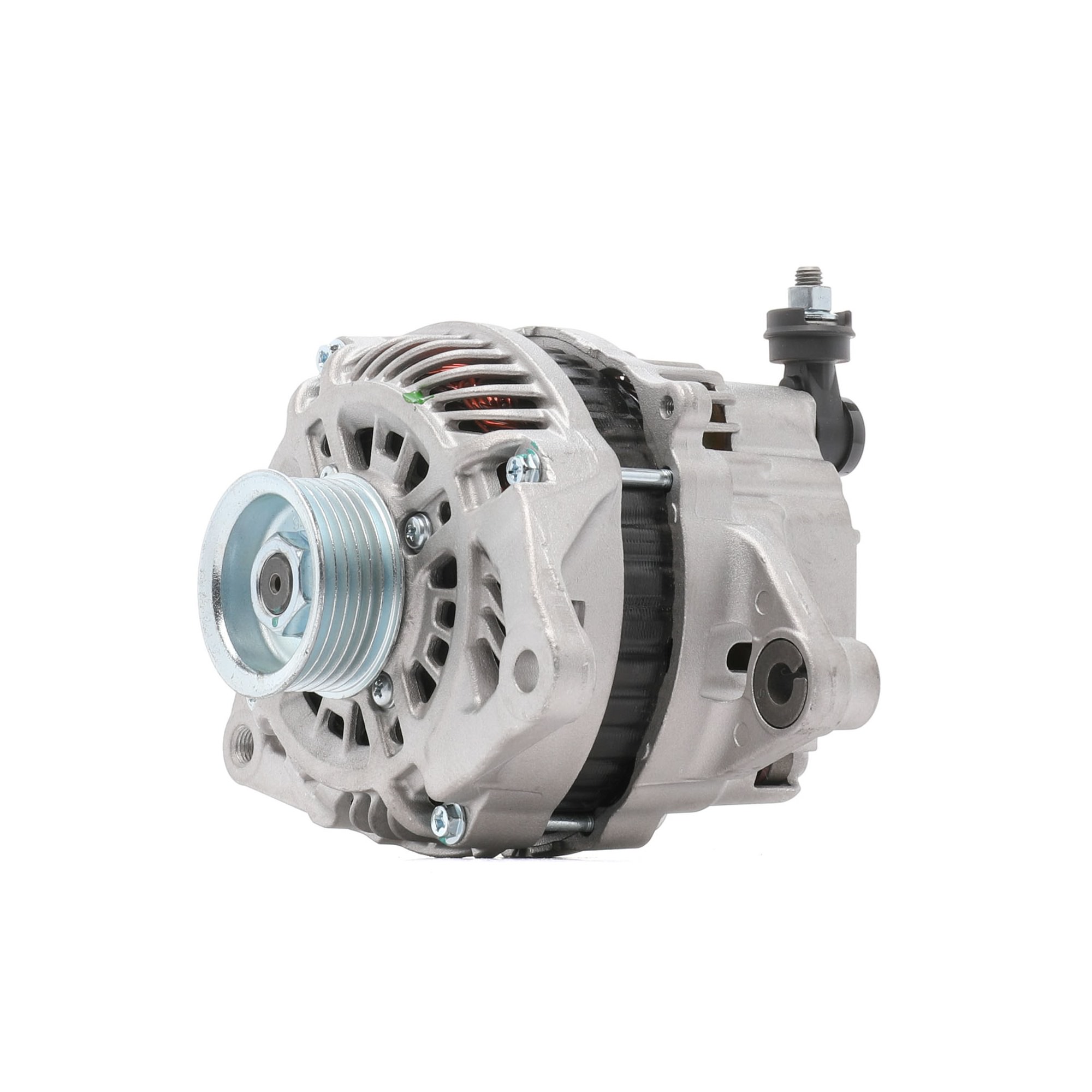 Kupuj RIDEX REMAN Alternator Produkt No.: 4G0649R w niskiej cenie, tylko 476,68 zł
