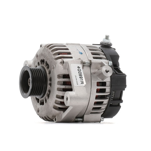 OE DAEWOO LEGANZA 2000 Generátor 96206871, 96221945, 96252115 ől RIDEX REMAN