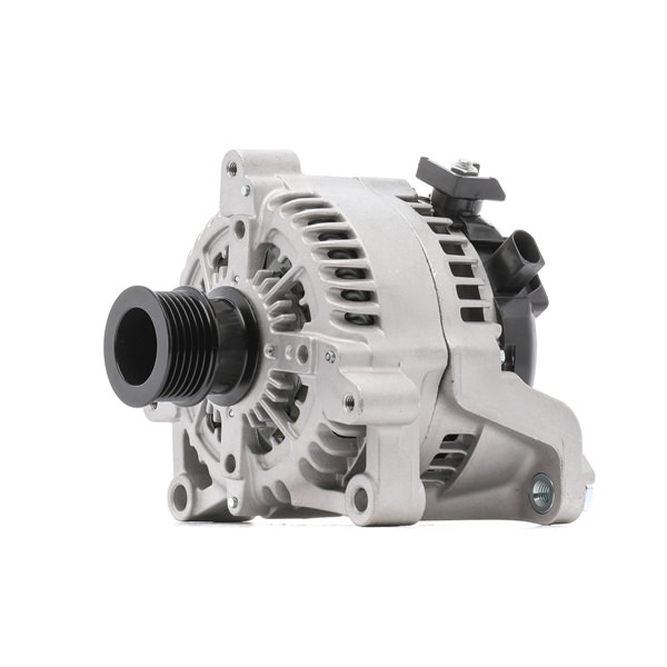 4G1375R RIDEX REMAN Alternator 1 (F20) Schrägheck 116d 1.5 116 PS Diesel