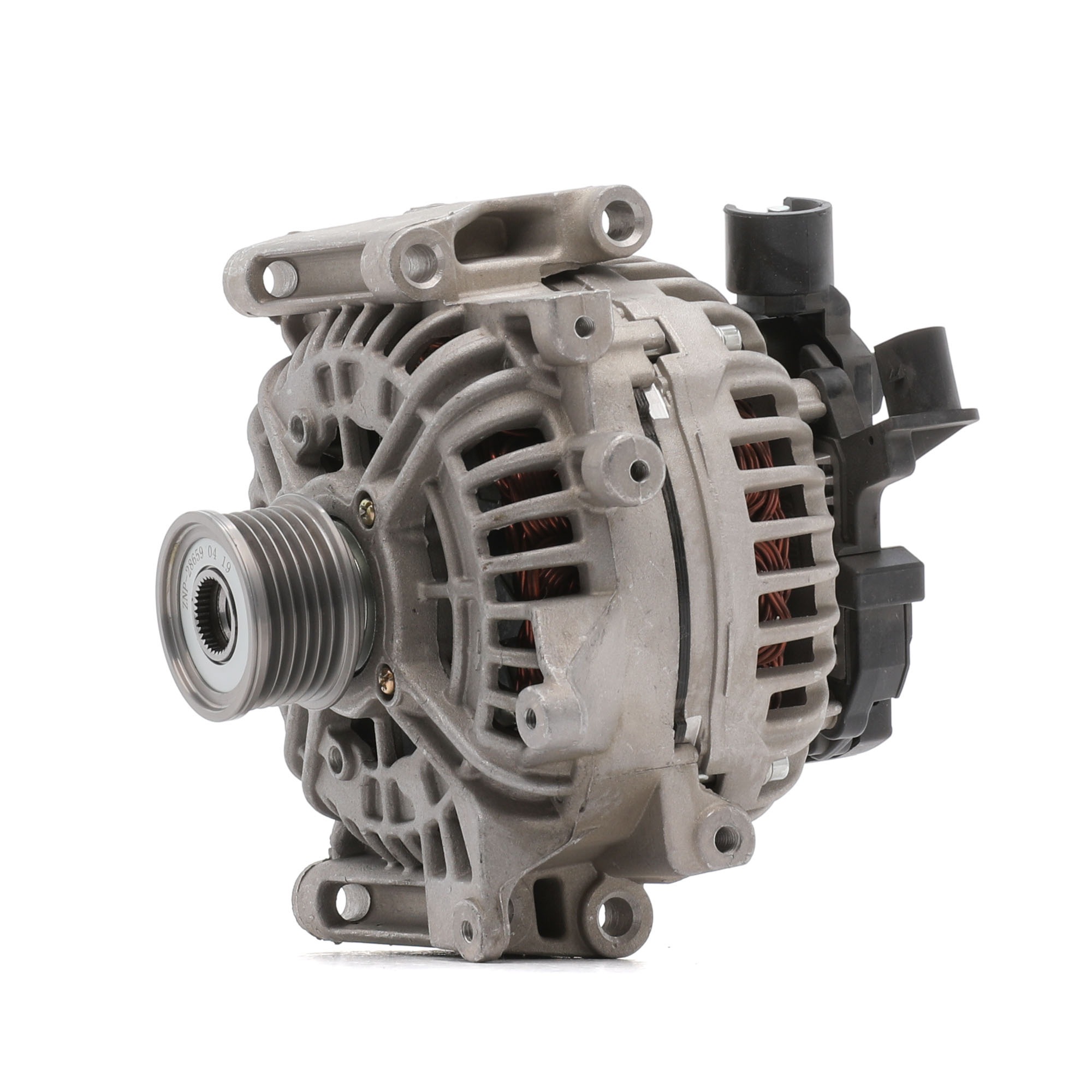 Køb RIDEX REMAN Generator Produktnummer.: 4G1515R til den lave pris af 1541,84 kr.