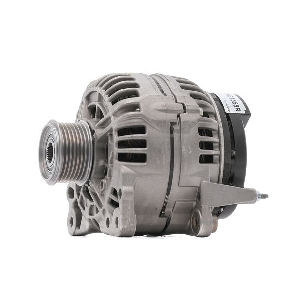 OEM Dynamo / Alternator PORSCHE 3.2 241 PK Benzine 021903026B van RIDEX REMAN online aan verbazingwekkende prijzen