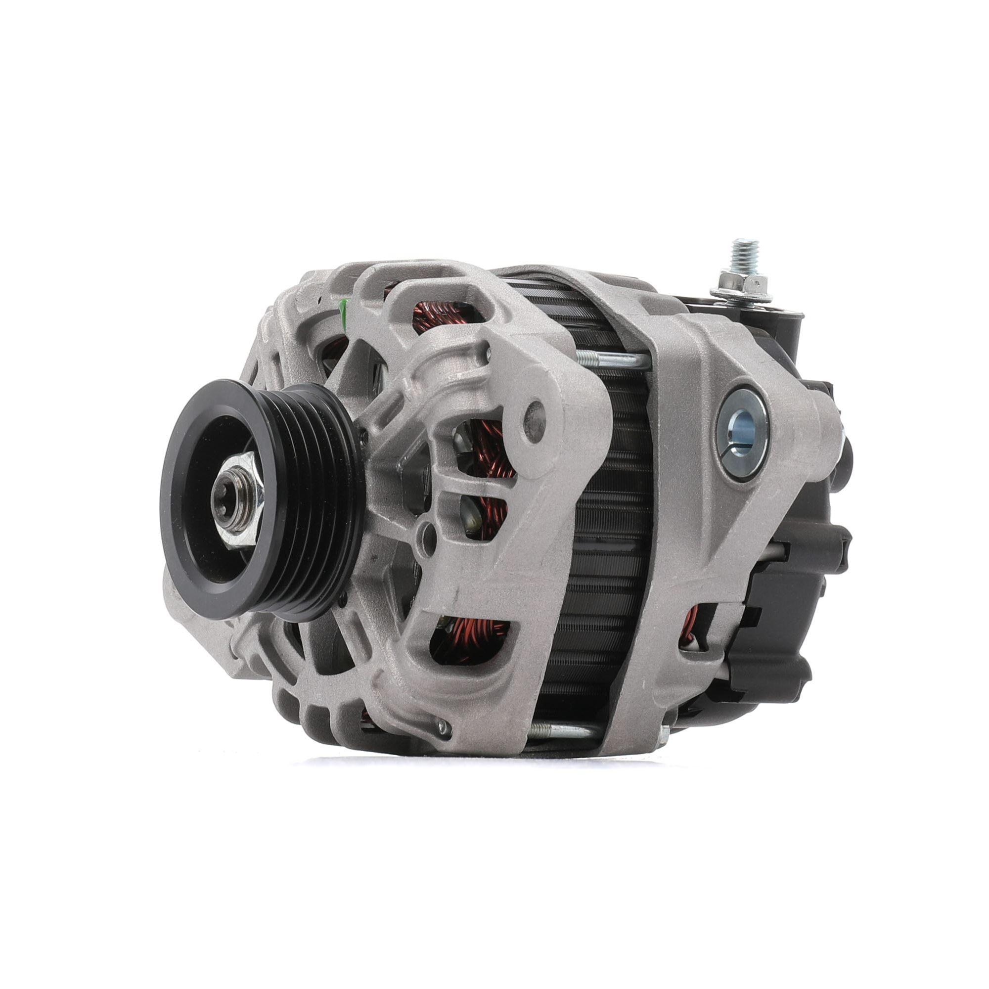 Kupuj RIDEX REMAN Alternator Produkt No.: 4G1774R w niskiej cenie, tylko 484,04 zł