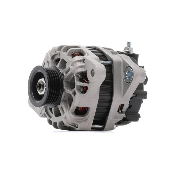 OEM Generator KIA 1.4 MPI 101 HK Benzin 3730003350 fra RIDEX REMAN online til gode priser