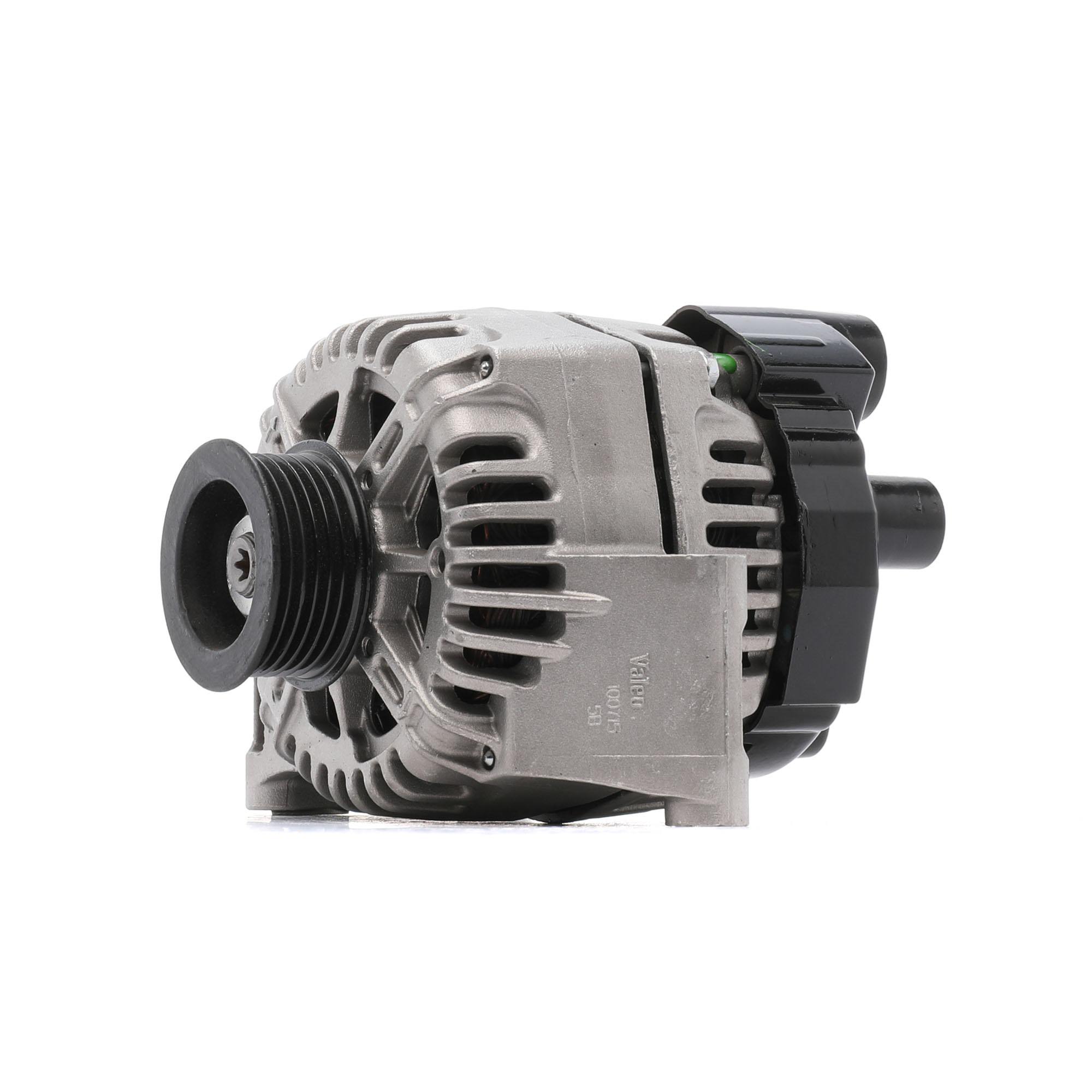 Kupite RIDEX REMAN Alternator Št. izdelka: 4G1805R po nizki ceni 111,41 €