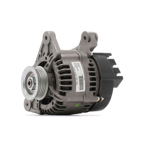 FORD 1.8 D 60 HP Diesel Alternator OEM 1026636 from RIDEX REMAN online zu günstigen Preisen