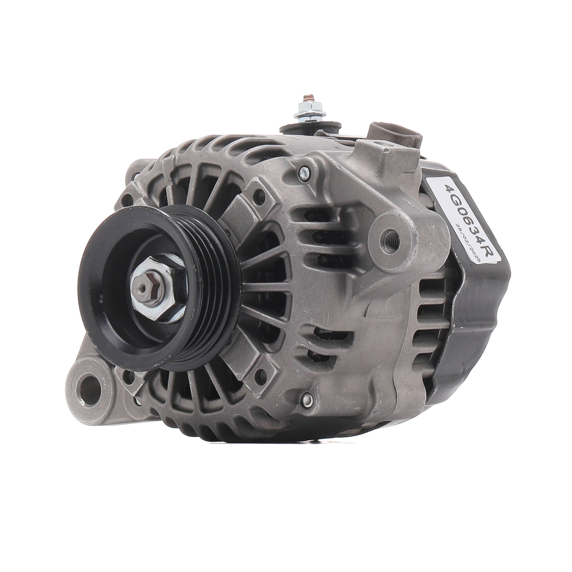Köp RIDEX REMAN Generator Produktnummer: 4G0634R till det förmånliga priset av 2144,41 kr