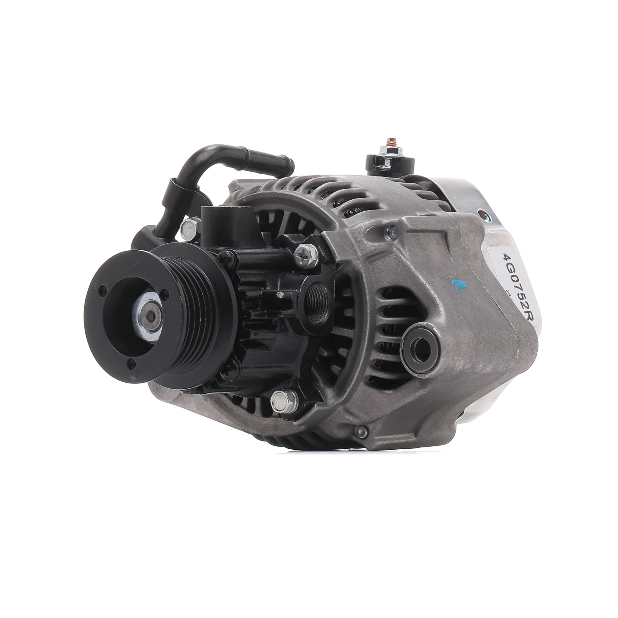 Kupuj RIDEX REMAN Alternator Produkt No.: 4G0752R w niskiej cenie, tylko 677,07 zł