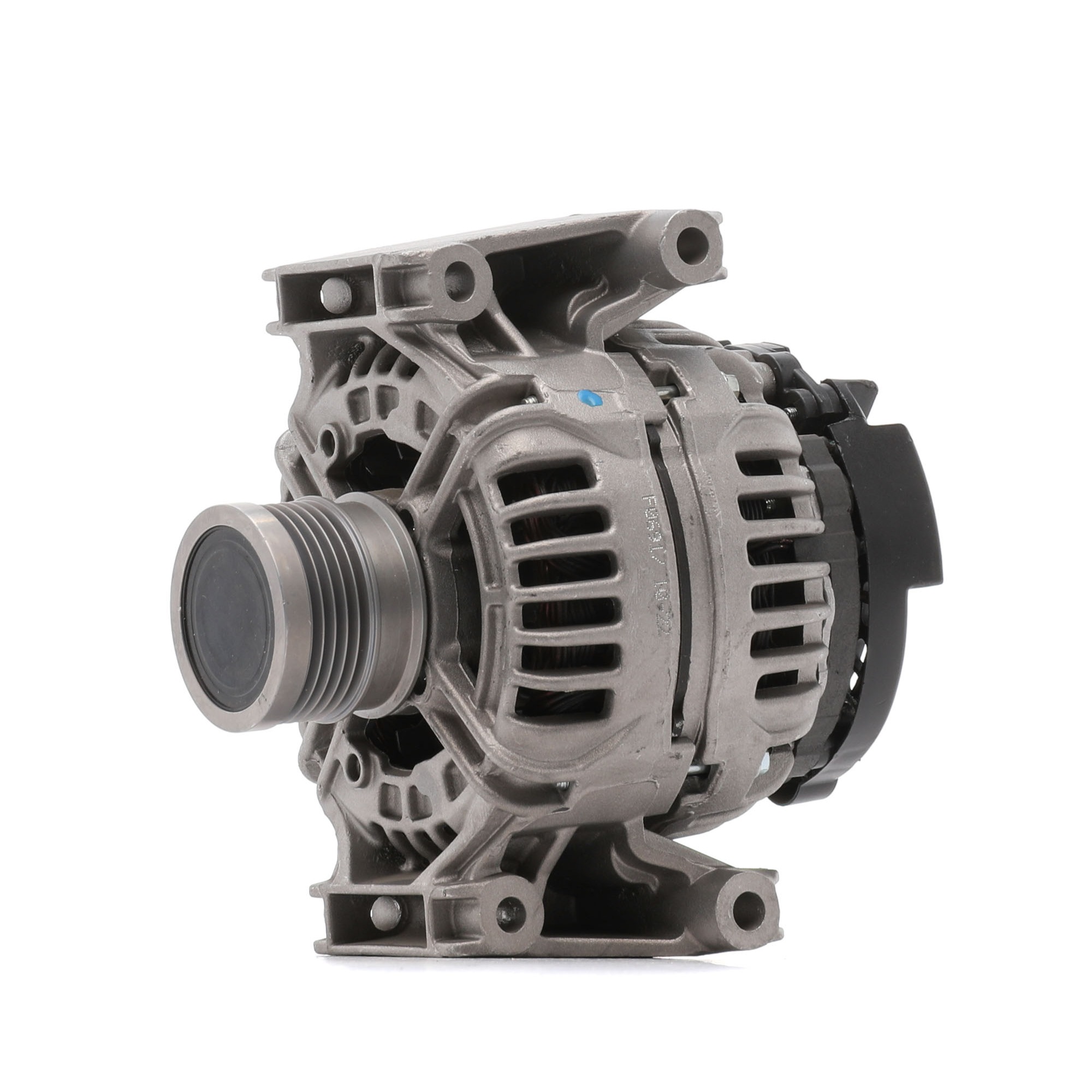 Köp RIDEX REMAN Generator Produktnummer: 4G0800R till det förmånliga priset av 1559,16 kr