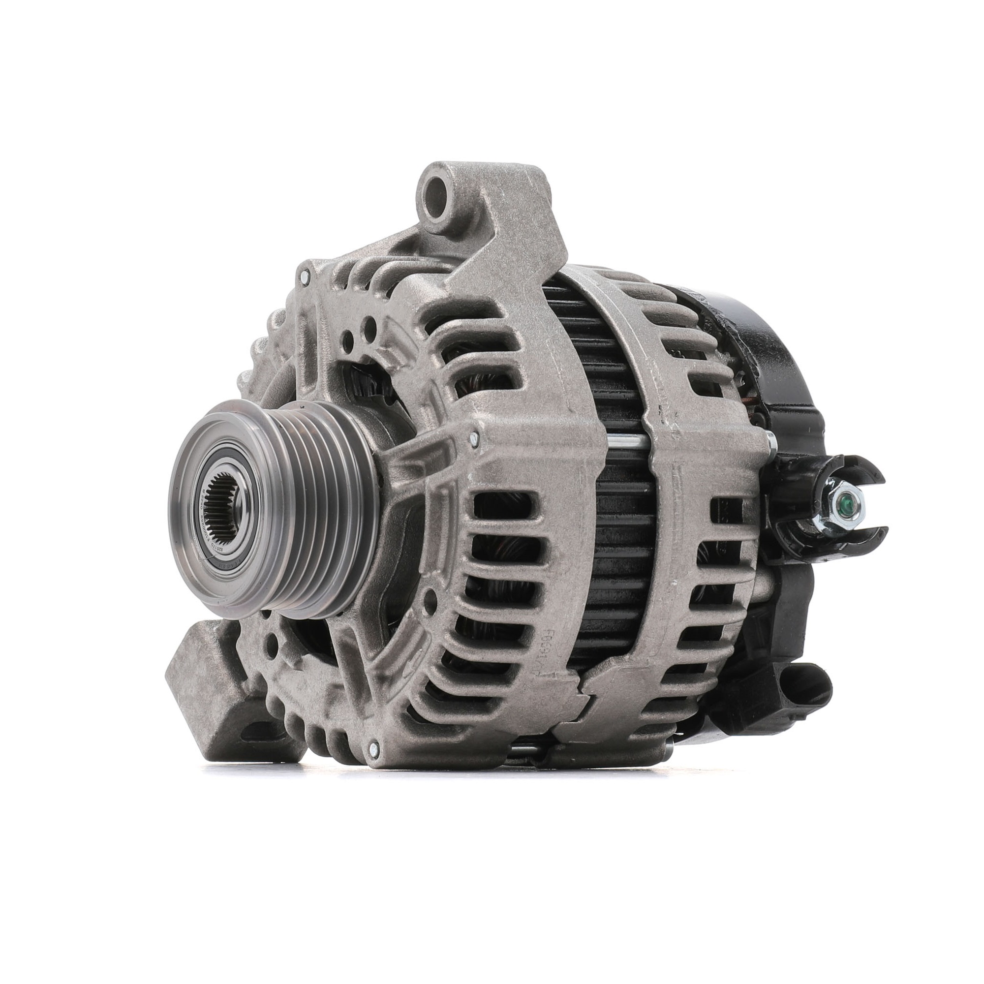 Įsigykite RIDEX REMAN Kintamosios srovės generatorius Prekės Nr.: 4G1033R už žemiausią 134,90 € kainą