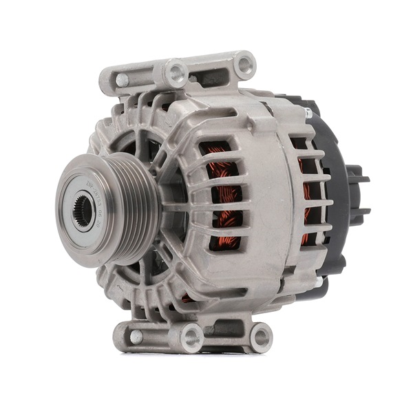 AUDI 2.8 FSI 210 LE Benzin Generátor OEM 06E903016 RIDEX REMAN gépkocsihoz online, nagyszerű áron