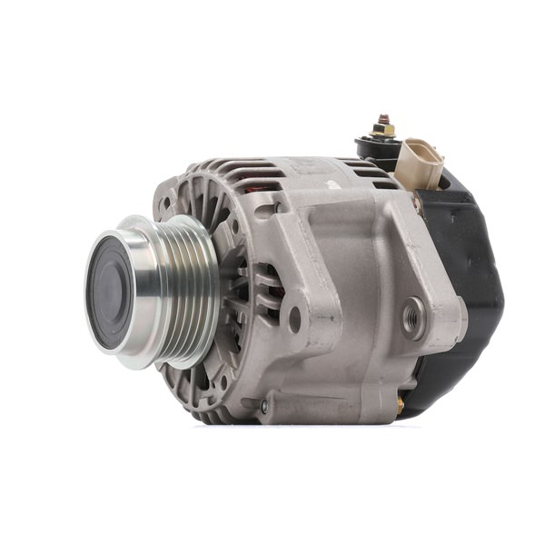 4G1169R RIDEX REMAN Startergenerator Yaris Verso (P2) 1.4 D-4D (NLP20_, NLP22_) 75 PS Diesel