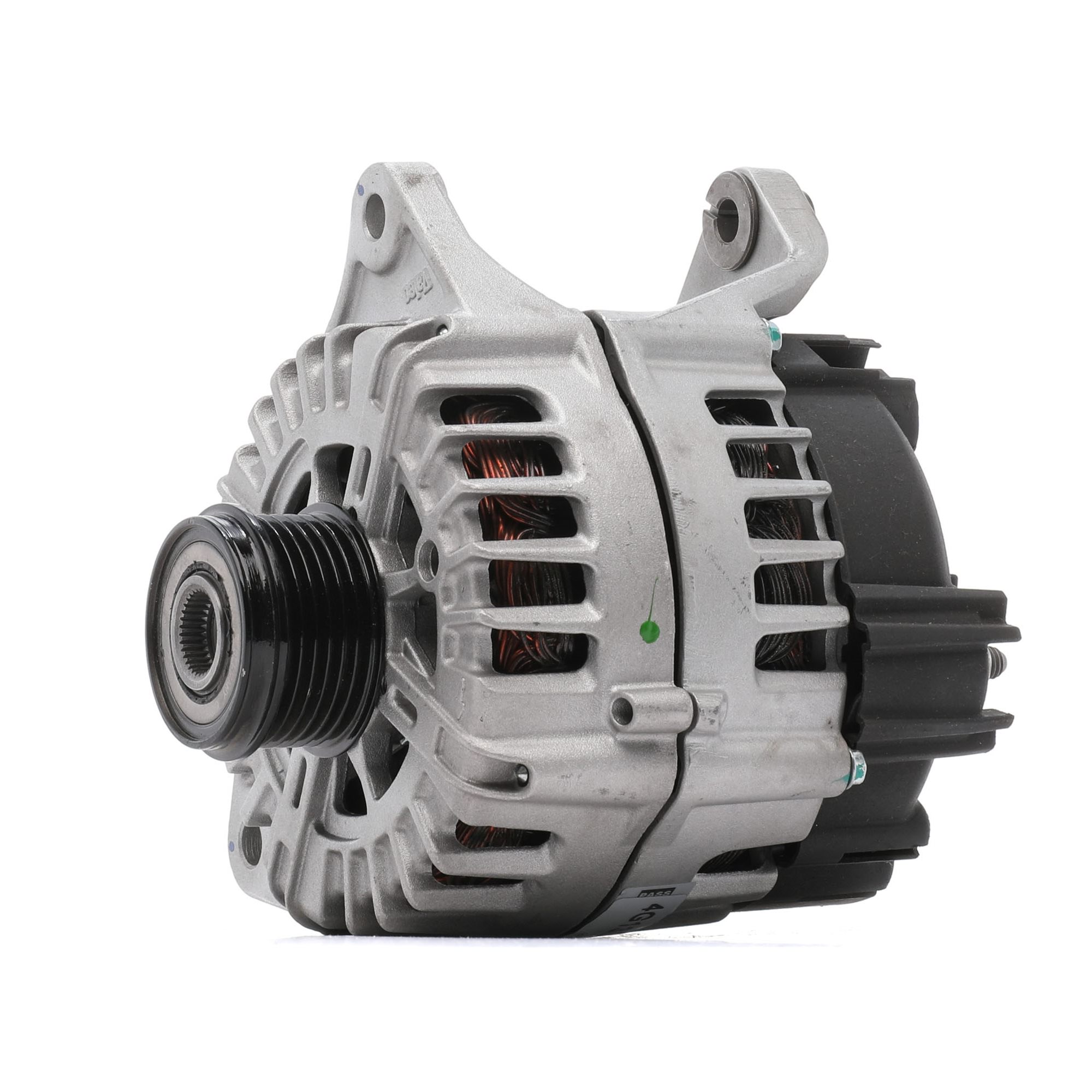 Koop RIDEX REMAN Dynamo / Alternator Productnr.: 4G1382R aan de laagste prijs van 148,31 €