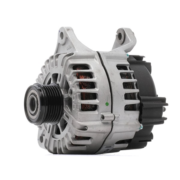 OEM Dynamo / Alternator IVECO 3.0 35S17 W, 35S17 WD 170 PK Diesel 504280012 van RIDEX REMAN online aan geweldige prijzen